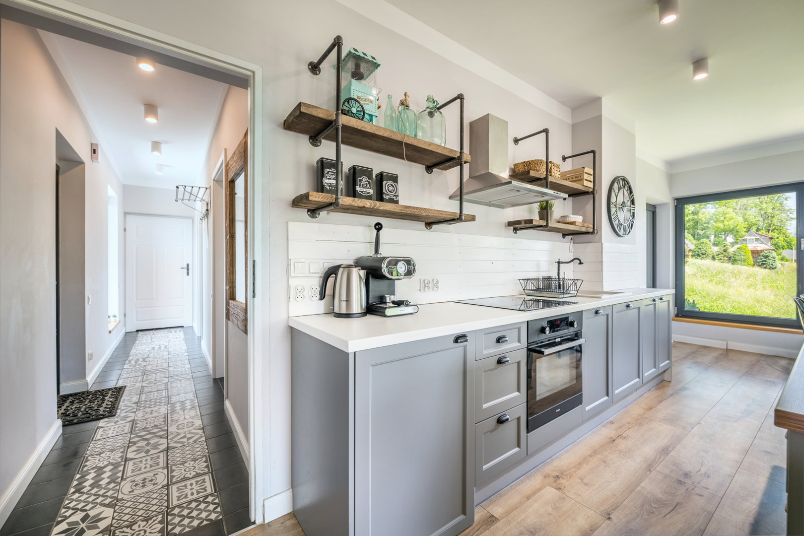 Apartamenty Płazówka